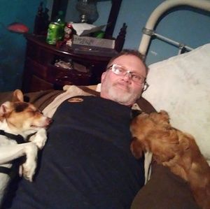 Meet your Posher, Jeffrey